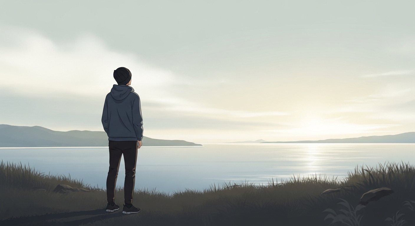 Navigating a New Season Without Losing Your Mind