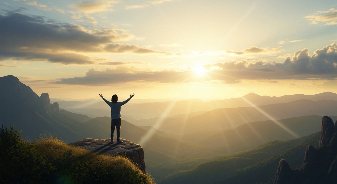How to Live a Victorious Christian Life (3 Powerful Lessons From Joshua 1)