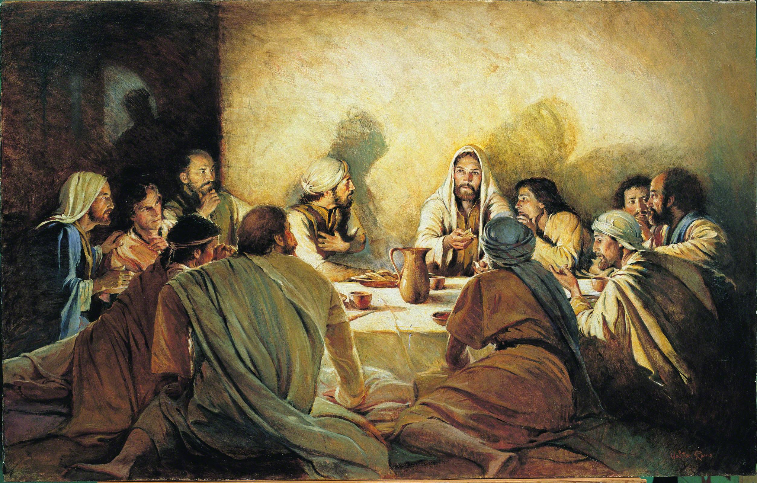 John 17 for Today: Lessons from Jesus’ Good Friday Prayer